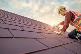 Fast & Reliable Emergency Roof Repairs in Mapleton, UT